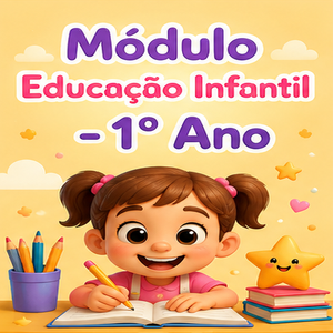 Módulo 1º Ano