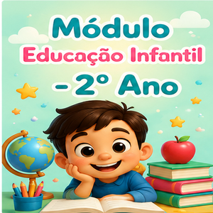 Módulo 2º Ano