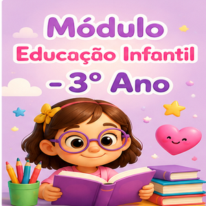 Módulo 3º Ano