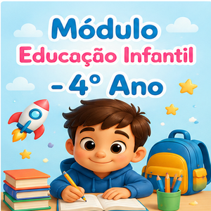 Módulo 4º Ano