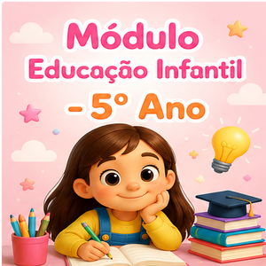 Módulo 5º Ano
