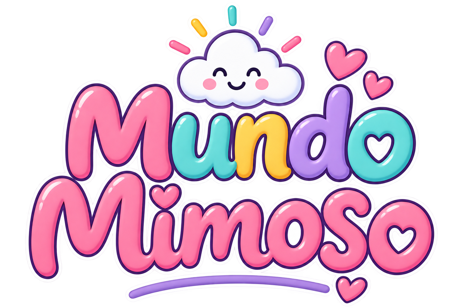 Mundo Mimoso